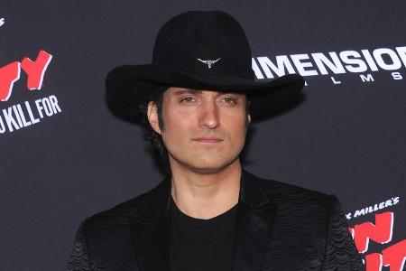Kann nicht nur Film: Kultregisseur Robert Rodriguez