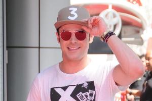 Hält sich nicht für cool: Zac Efron