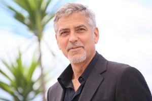 George Clooney: Kinder im Kopf, trotzdem auch ein Herz für Tiere