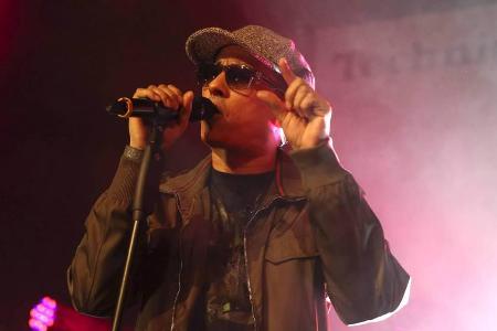 Xavier Naidoo war zuletzt verschiedenen Verschwörungstheorien nicht abgeneigt