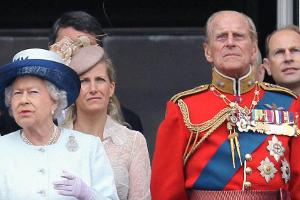 Derartige Auftritte von Prinz Philip wird es ab Herbst dieses Jahres nicht mehr geben