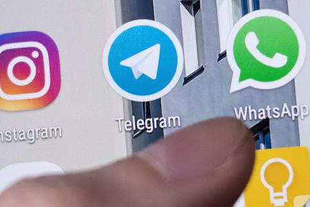 WhatsApp war am Mittwoch für circa zwei Stunden nicht erreichbar