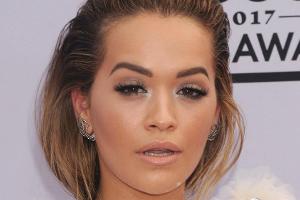 Rita Ora bei den Billboard Music Awards 2017 in Las Vegas