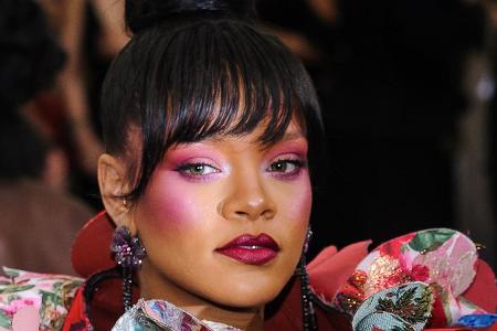 Rihanna muss sich Sorgen um einen hartnäckigen Stalker machen