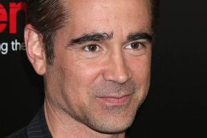 Colin Farrell erinnert sich noch mit leichtem Grausen an seine erste Sexszene