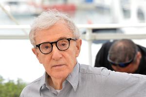 Woody Allen gilt als begnadeter Jazz-Klarinettist