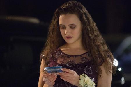 In der Netflix-Serie 