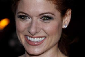 Debra Messing fordert Ivanka Trump auf, endlich zu handeln