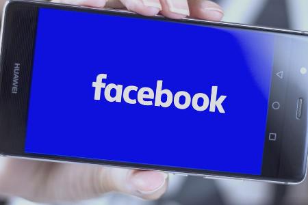 Lassen sich bei Facebook bald Serien streamen?