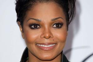 Powerfrau durch und durch: Janet Jackson