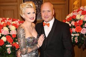 Melanie Müller und Mike Blümer werden Eltern