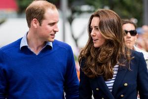 Prinz William und Herzogin Kate wehren sich gegen Paparazzi-Fotos