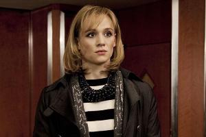 "Rubbeldiekatz": Jungschauspieler Alexander Honk (Matthias Schweighöfer) erscheint beim Vorsprechen für einen Hollywood-Stre...