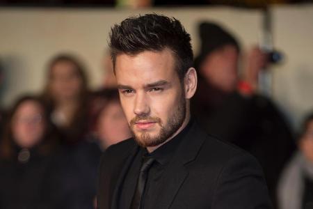 Liam Payne hat einen Sohn namens Bear