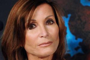 Susanne Uhlen hängt die Schauspielerei an den Nagel