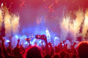 Derzeit mega erfolgreich: The Chainsmokers