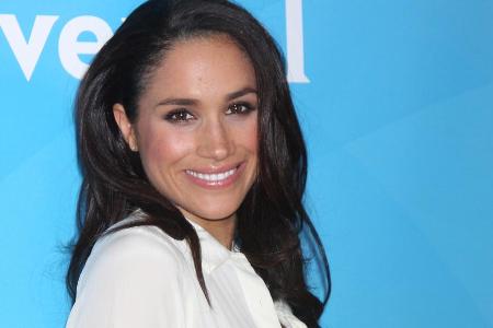Wie sieht die Zukunft von Meghan Markle aus?