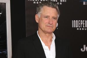 Bill Pullman schauspielerte früher nur an Theatern