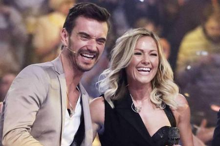 Die Fans wünschen sich mehr für Helene Fischer und Florian Silbereisen