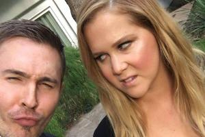 Amy Schumer: Dieses Bild ist bereits zwei Monate alt
