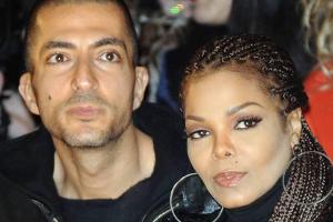 Getrennt, aber Eltern: Janet Jackson und Wissam Al Mana