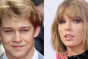 Wenn die Gerüchte stimmen, ist Joe Alwyn der neue Mann an der Seite von Taylor Swift
