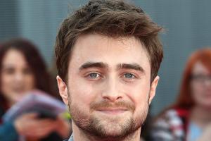 Daniel Radcliffe hat eine neue Rolle an Land gezogen