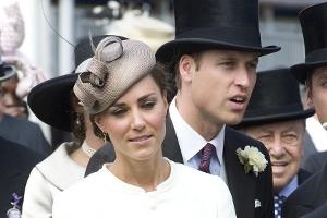 Werden sich die Kinder von William und Kate zu benehmen wissen?