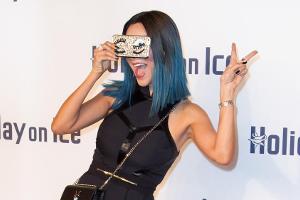 Ihr Leben ist filmreif: Verona Pooth