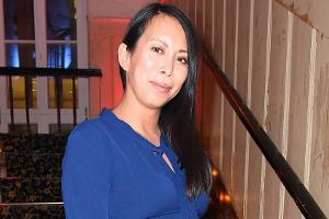 Minh-Khai Phan-Thi hat ihr zweites Kind bekommen