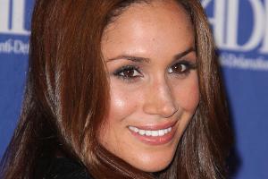 Meghan Markles Leben wird in einer TV-Serie durchleuchtet