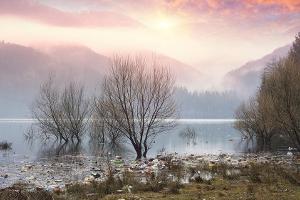 Beim nachhaltigen Tourismus geht es nicht nur darum, keinen Müll in Landschaft und Natur zu hinterlassen