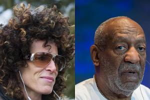 Andrea Constand sagte vor Gericht gegen Bill Cosby aus
