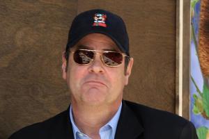 Dan Aykroyd hadert weiterhin mit dem "Ghostbusters"-Remake
