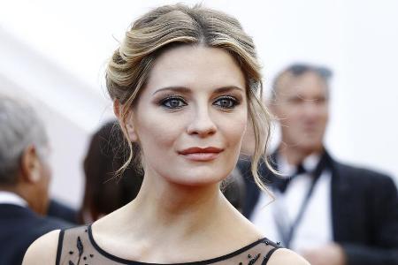 Mischa Barton hat vor Gericht einen wichtigen Sieg errungen