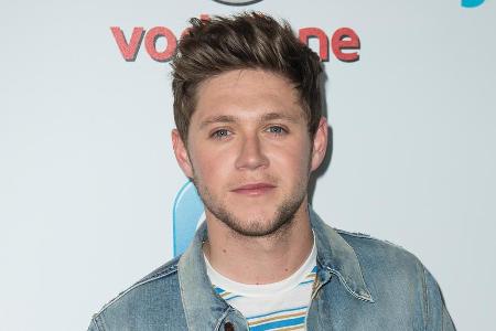 Niall Horan kann Katy Perry offenbar nicht um den Finger wickeln