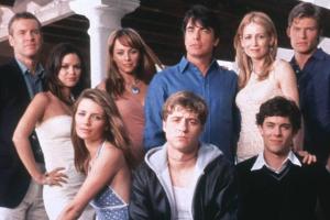 Die Serie "O.C., California" wurde von 2003 bis 2007 produziert