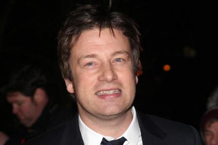 Ein Koch mit großem Herzen: Jamie Oliver