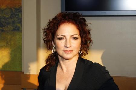 Gloria Estefan musste sich von ihrer Mutter verabschieden