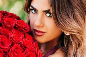 "Bekannt abder nicht berühmt": Jessica Paszka, die diesjährige Bachelorette