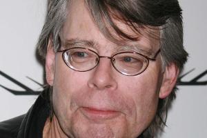 Stephen King ist bei Donald Trump offenbar in Ungnade gefallen