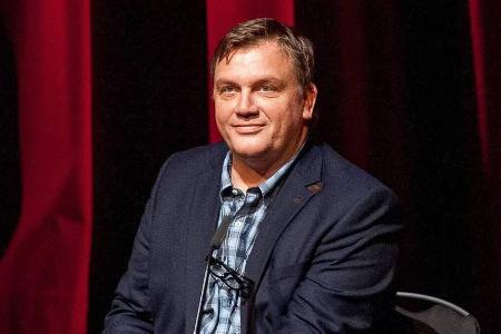 Hape Kerkeling hat einen neuen Job