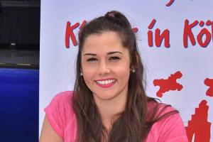 Sarah Lombardi wehrt sich gegen die Hater