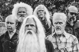 Dave Grohl und Co. im Senioren-Look ihres neuen Videos