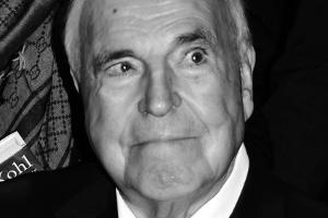 Helmut Kohl ist im Alter von 87 Jahren gestorben
