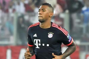 Jérôme Boateng steht seit 2011 bei Bayern München unter Vertrag