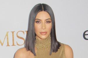 Kim Kardashian will sich noch einen Kinderwunsch erfüllen