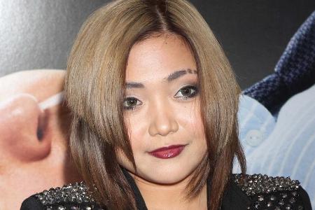 Sängerin Charice nennt sich jetzt Jake Zyrus