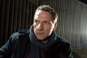 "Tatort: Happy Birthday, Sarah": Hauptkommissar Thorsten Lannert (Richy Müller) im Einsatz