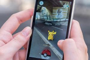 Noch immer fangen unzählige Spieler gerne kleine Monster mit "Pokémon Go"